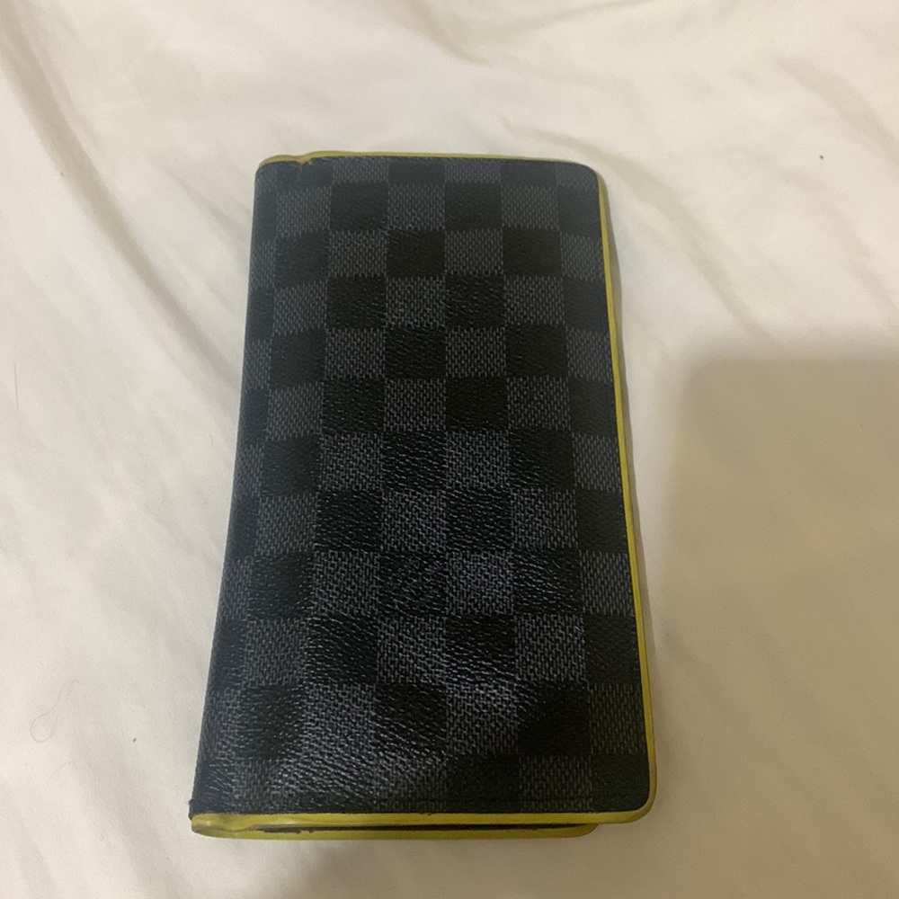 Authentic Louis Vuitton wallet